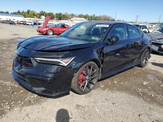 Salvage Acura Integra