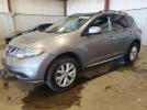 Nissan Murano S Image 1