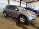 Nissan Murano S Image 8