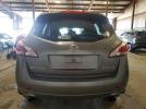 Nissan Murano S Image 9