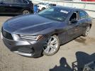 Acura TLX Technology Image 1