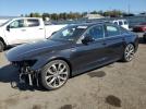 Audi A6 Prestige Image 1