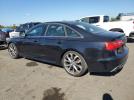Audi A6 Prestige Image 4