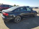 Audi A6 Prestige Image 5