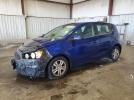 Chevrolet Sonic Lt Image 1