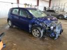 Chevrolet Sonic Lt Image 5