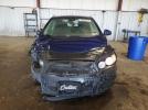 Chevrolet Sonic Lt Image 11