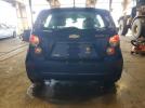 Chevrolet Sonic Lt Image 8