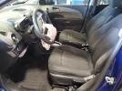 Chevrolet Sonic Lt Image 10