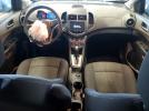 Chevrolet Sonic Lt Image 12