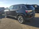 Jeep Compass Limited Image 3