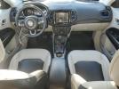 Jeep Compass Limited Image 4