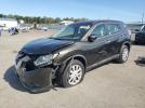 Nissan Rogue S Image 1