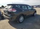Nissan Rogue S Image 13