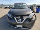 Nissan Rogue S Image 5