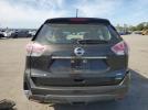 Nissan Rogue S Image 4