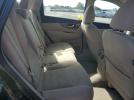 Nissan Rogue S Image 12