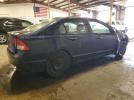 Honda Civic Lx Image 7