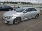 Lincoln MKZ Select Image 1