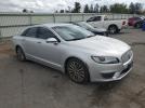 Lincoln MKZ Select Image 3