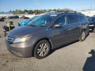 Honda Odyssey Exl Image 1