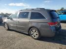 Honda Odyssey Exl Image 11