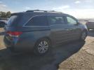 Honda Odyssey Exl Image 10