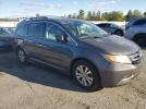 Honda Odyssey Exl Image 6