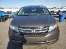 Honda Odyssey Exl Image 3