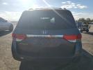 Honda Odyssey Exl Image 13