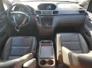 Honda Odyssey Exl Image 9