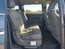 Honda Odyssey Exl Image 7