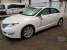 Lincoln MKZ Hybrid Image 1