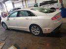Lincoln MKZ Hybrid Image 5