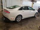 Lincoln MKZ Hybrid Image 4