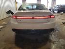 Lincoln MKZ Hybrid Image 2