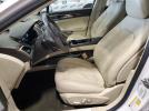 Lincoln MKZ Hybrid Image 9