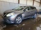 Nissan Murano S Image 1