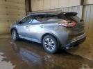Nissan Murano S Image 4