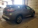 Nissan Murano S Image 2