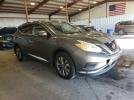 Nissan Murano S Image 6