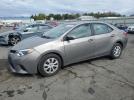 Toyota Corolla Eco Image 1