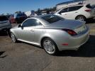 Lexus Sc 430 Image 3