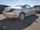 Lexus Sc 430 Image 4