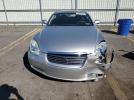 Lexus Sc 430 Image 12
