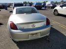 Lexus Sc 430 Image 2