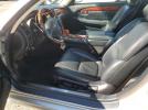 Lexus Sc 430 Image 9