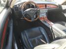 Lexus Sc 430 Image 5