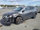 Nissan Rogue S Image 1