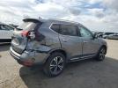 Nissan Rogue S Image 11